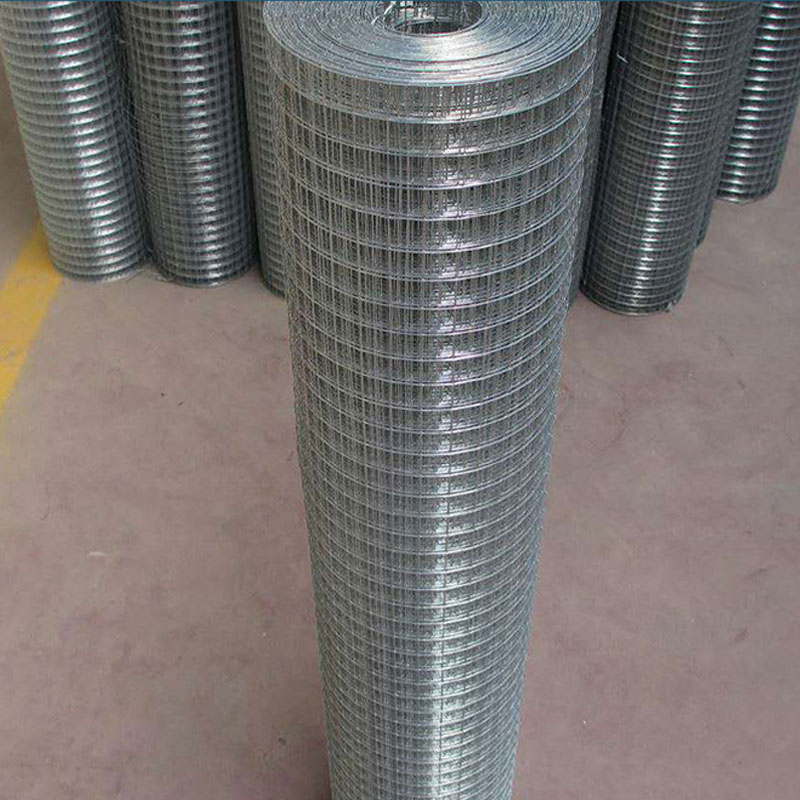 Rabbit Cage Wire - 1x5 metri di lunghezza rotolo 1cm