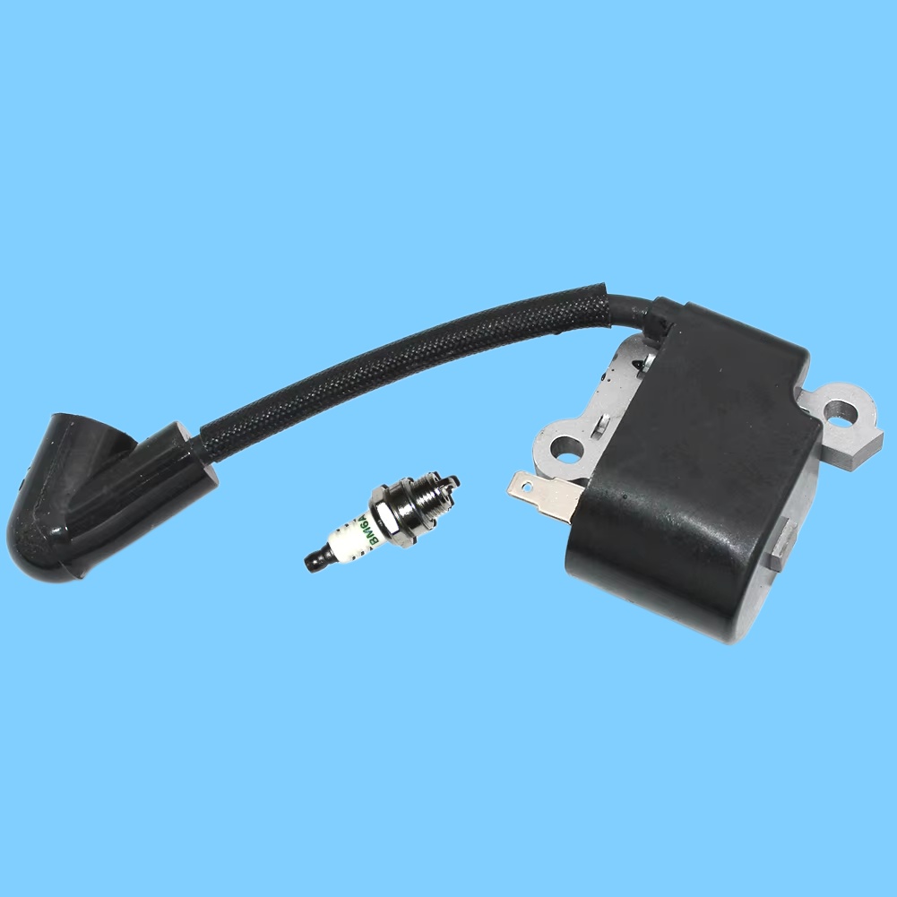 Husqvarna Chainsaw 120 Mark Ii - Bobine di accensione compatibili con motoseghe