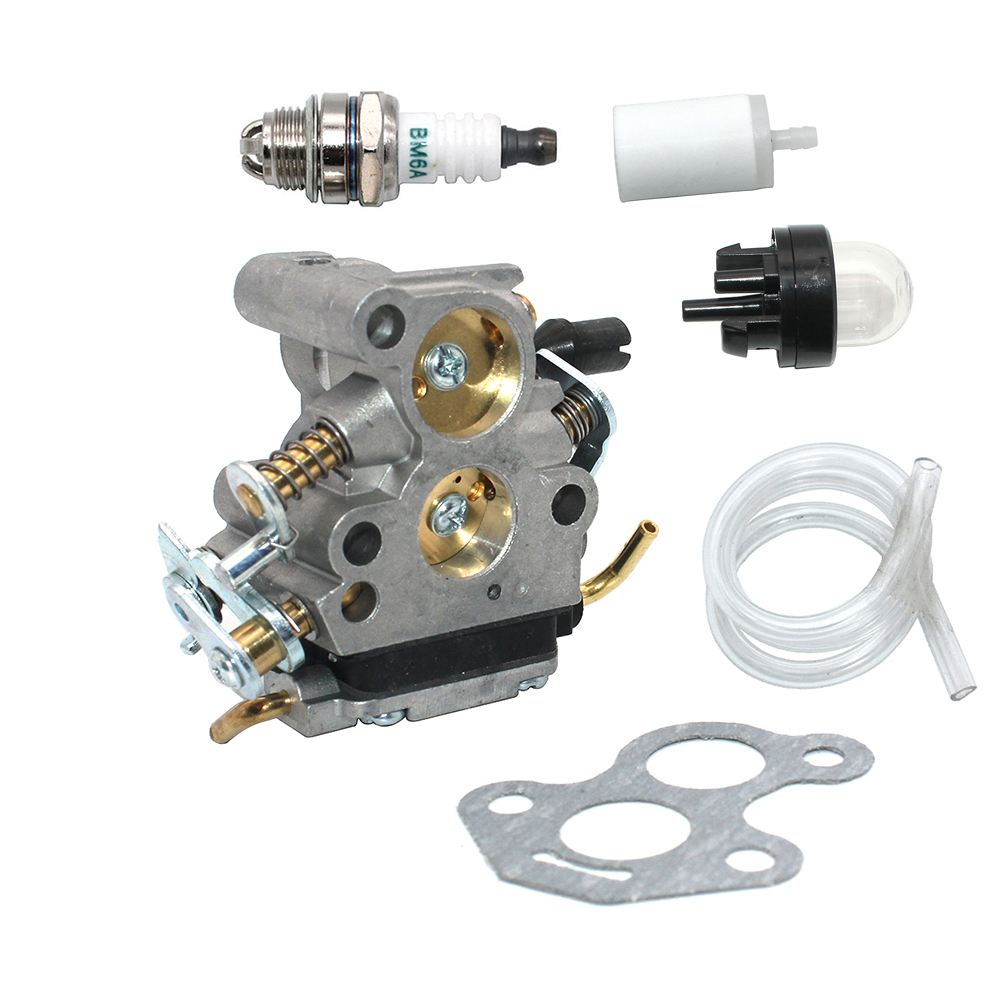 Husqvarna Chainsaw 120 Mark Ii - Carburatore per Husqvarna 235 235E 236