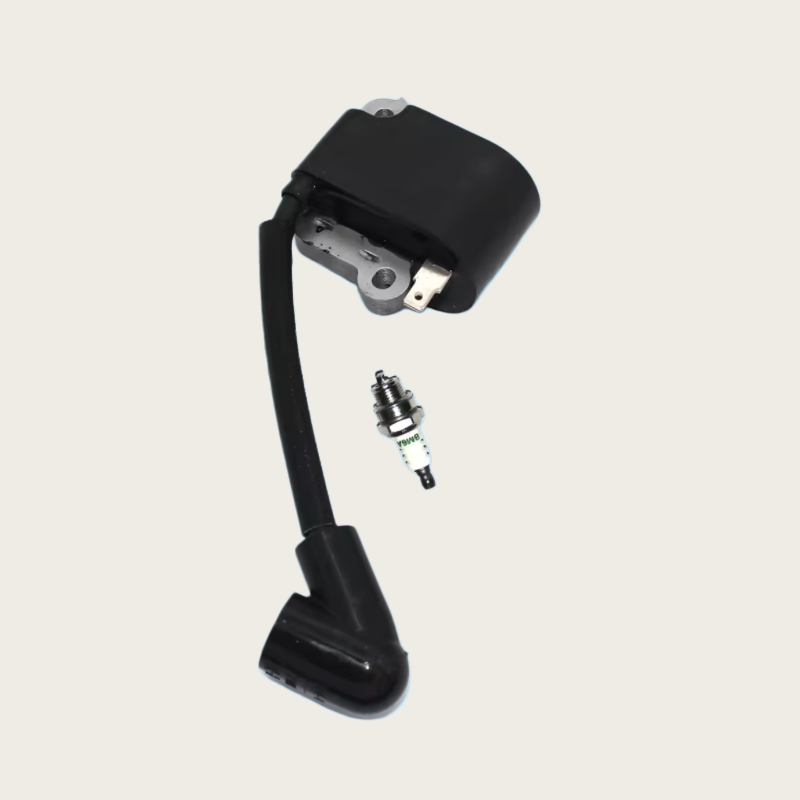 Bobine di accensione con cande - Husqvarna Chainsaw 120 Mark Ii recensione e prezzo