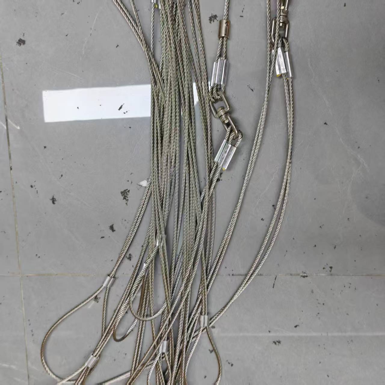 1PC a due sezioni doppio filo  - Rabbit Cage Wire recensione e prezzo