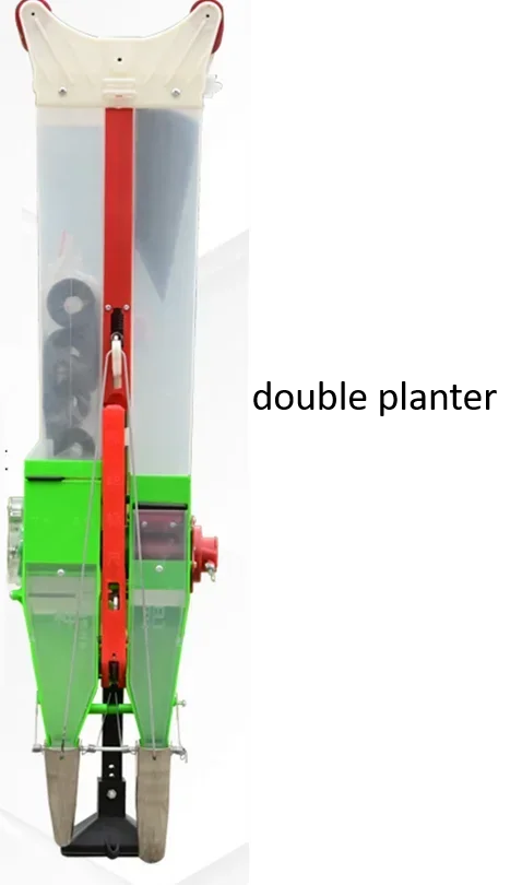 Seminatrice per semi/seminatri - Agriculture Farming Hand Tools recensione e prezzo