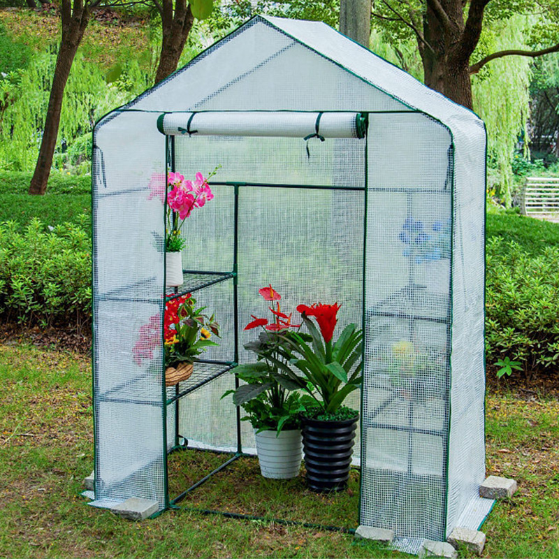VOKANDA-serra da giardino, agr - Agriculture Farm House recensione e prezzo