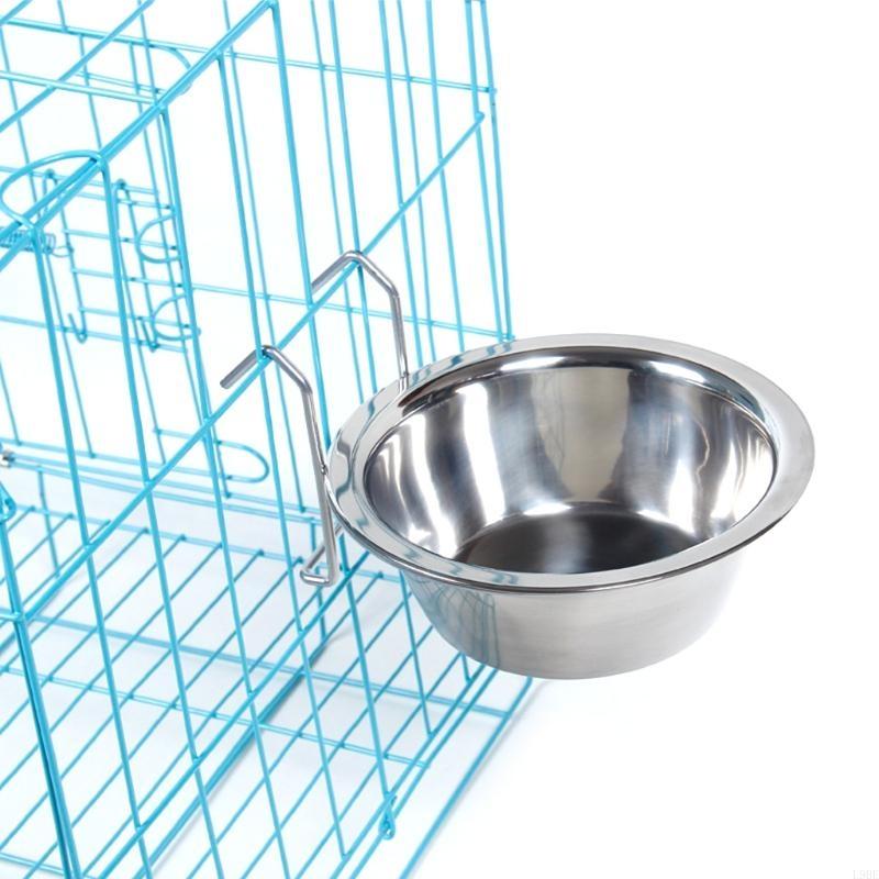 L9BE Tazza da pollaio con ganc - Rabbit Cage Wire recensione e prezzo