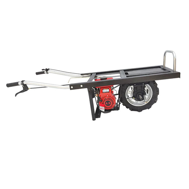 Carrello a mano agricolo da 4. - Agriculture Farming Hand Tools recensione e prezzo