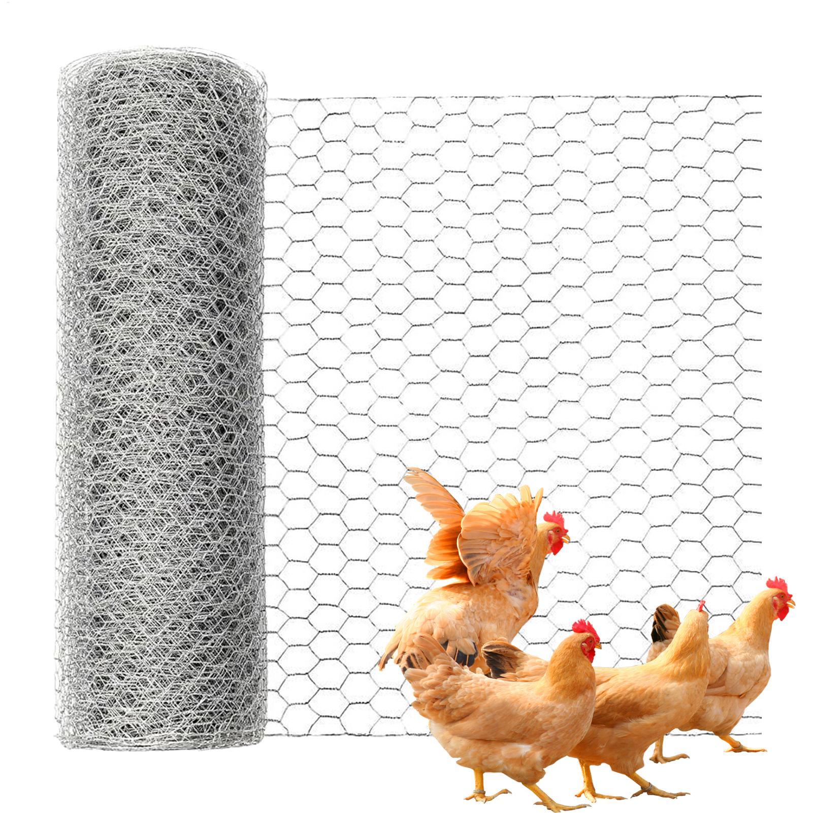 Rete per recinzione agricola 5 - Rabbit Cage Wire recensione e prezzo