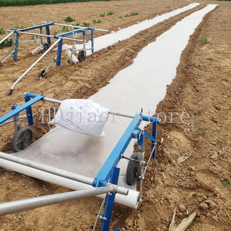 Macchina Manuale per la Posa d - Agriculture Farming Hand Tools recensione e prezzo