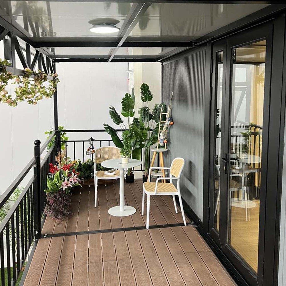 Container Pieghevole Espandibi - Agriculture Farm House recensione e prezzo