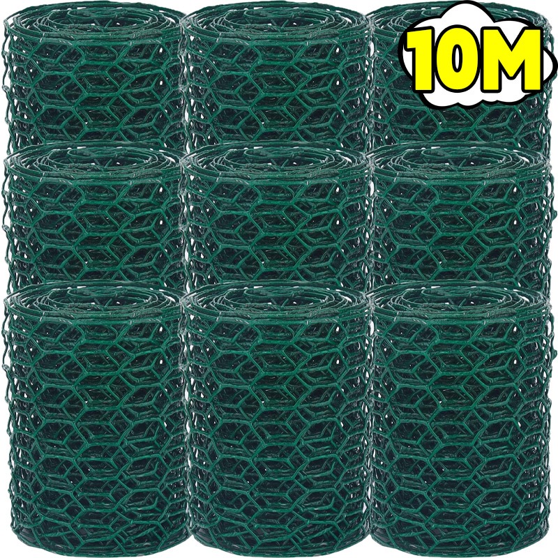 Rete Metallica 1/10M per Giard - Rabbit Cage Wire recensione e prezzo
