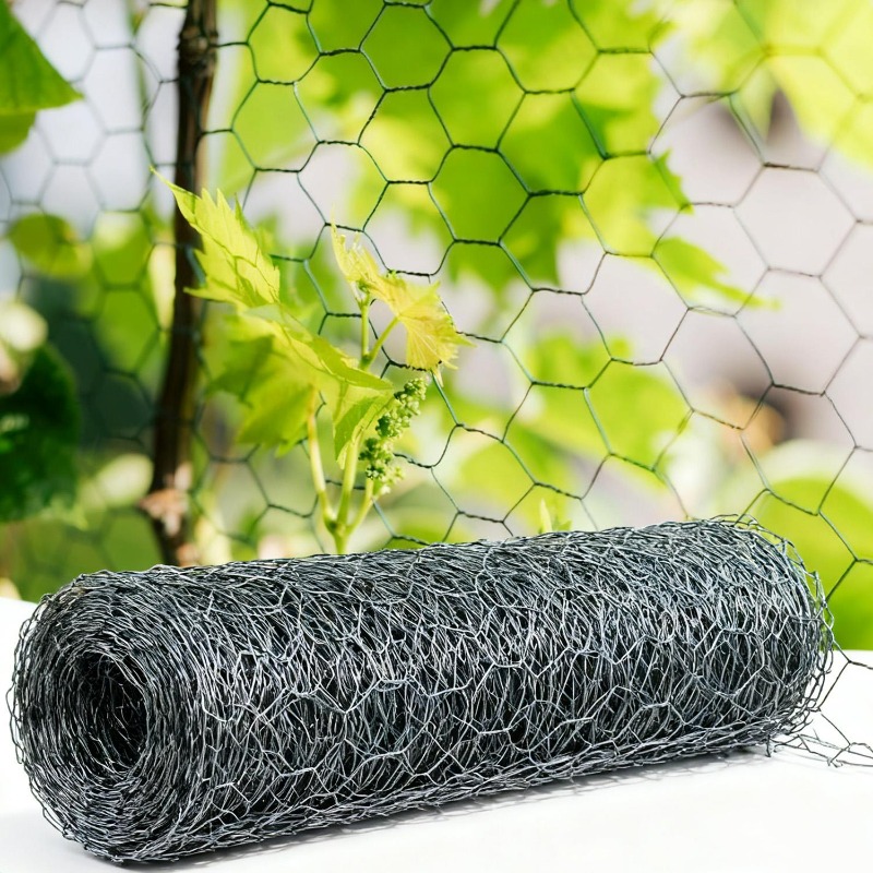 Rete Metallica 1/10M per Giard - Rabbit Cage Wire recensione e prezzo