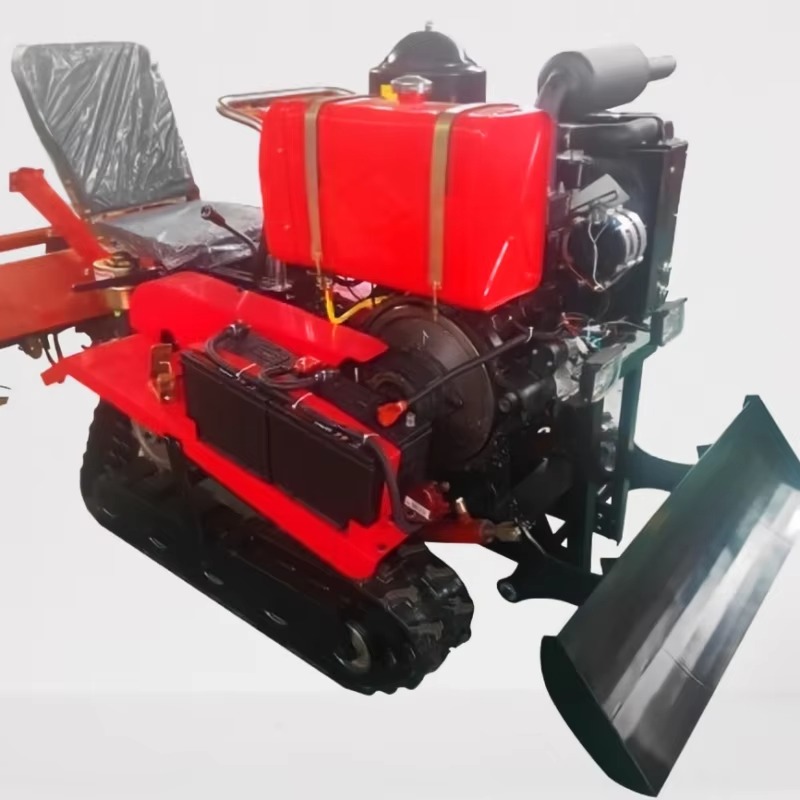 Motocoltivatore Cingolato Mult - Farming Agriculture Jobs recensione e prezzo