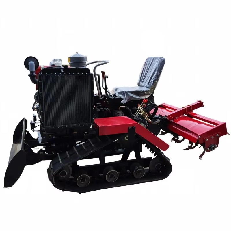 Motocoltivatore Cingolato Mult - Farming Agriculture Jobs recensione e prezzo