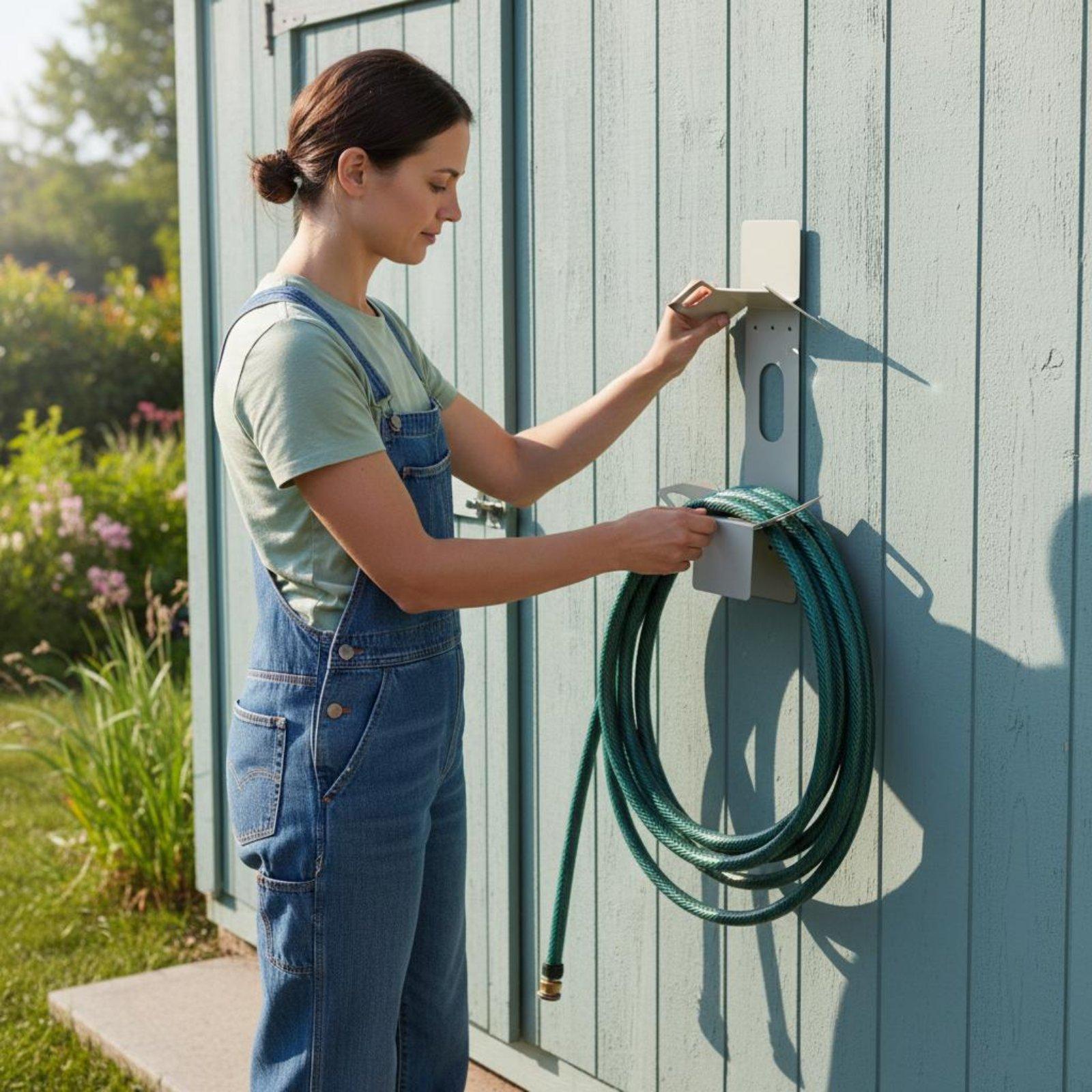 Porta Tubo da Giardino Multifu - Agriculture Farm House recensione e prezzo