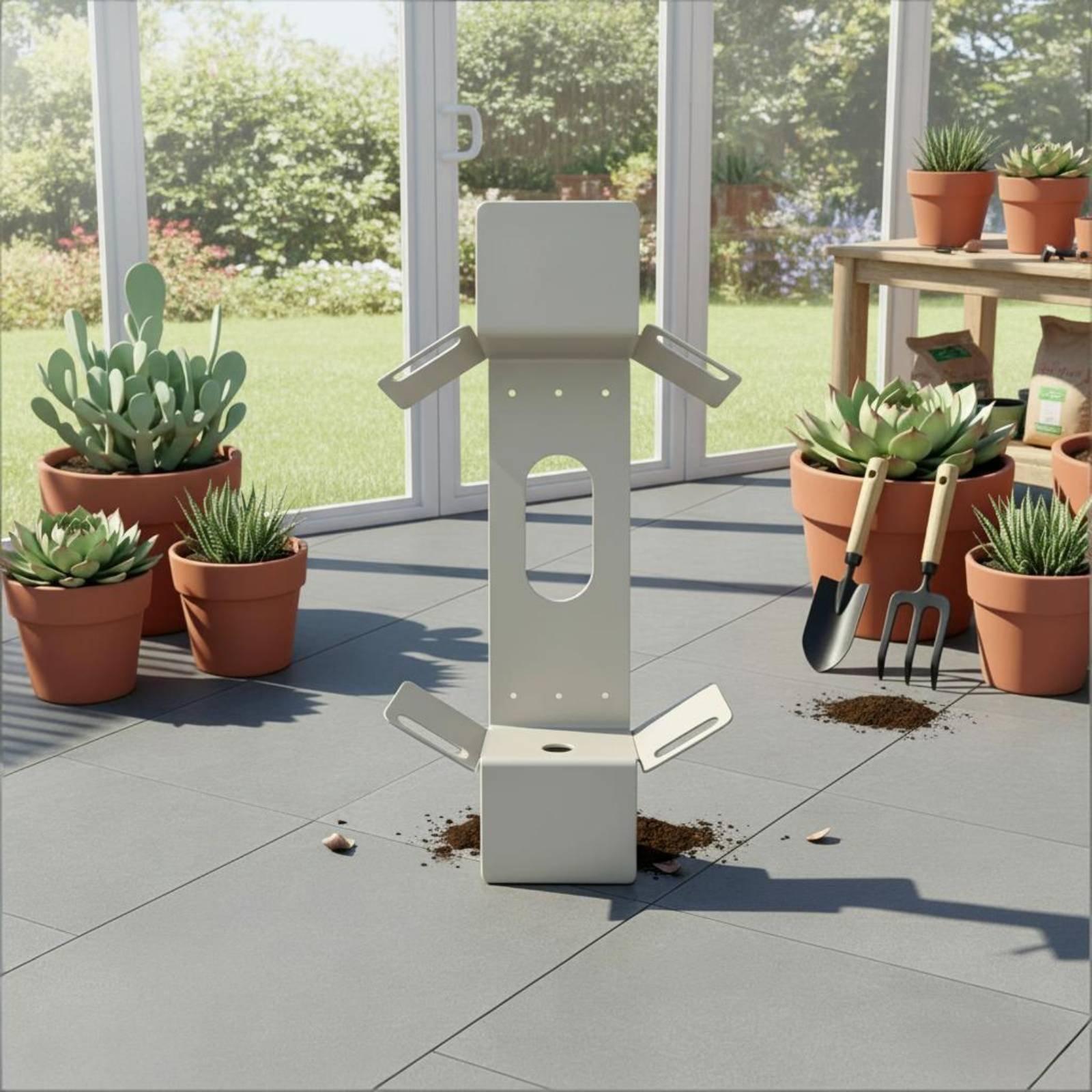 Porta Tubo da Giardino Multifu - Agriculture Farm House recensione e prezzo
