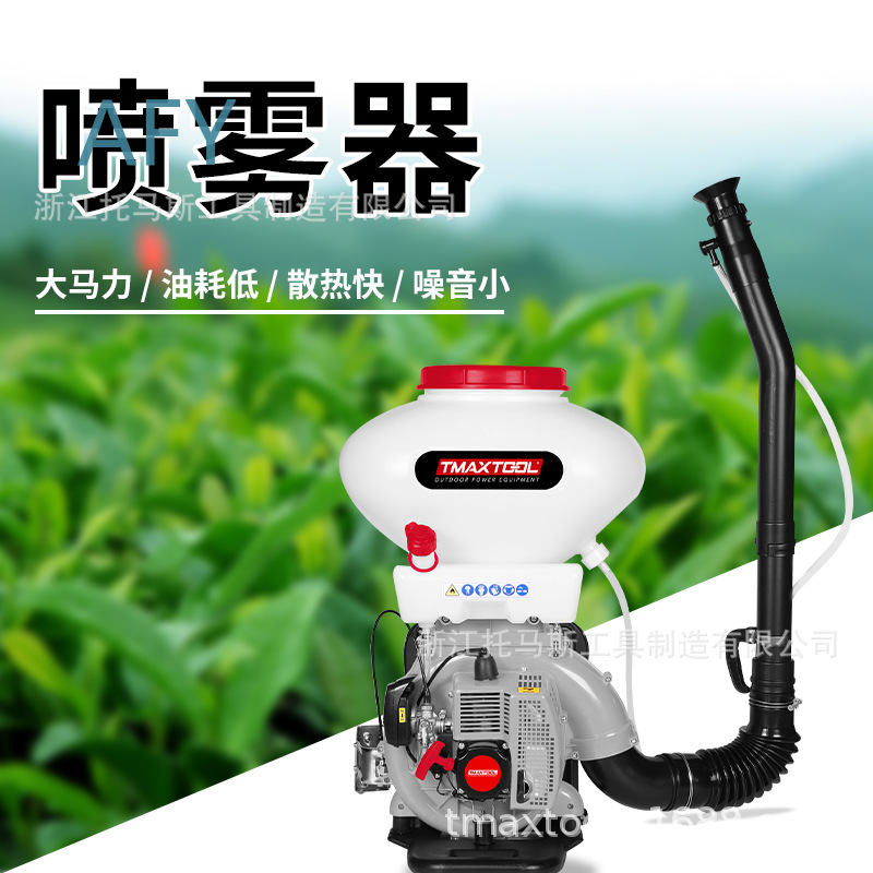 Atomizzatore a Zaino a Benzina - Agriculture Farming Hand Tools recensione e prezzo