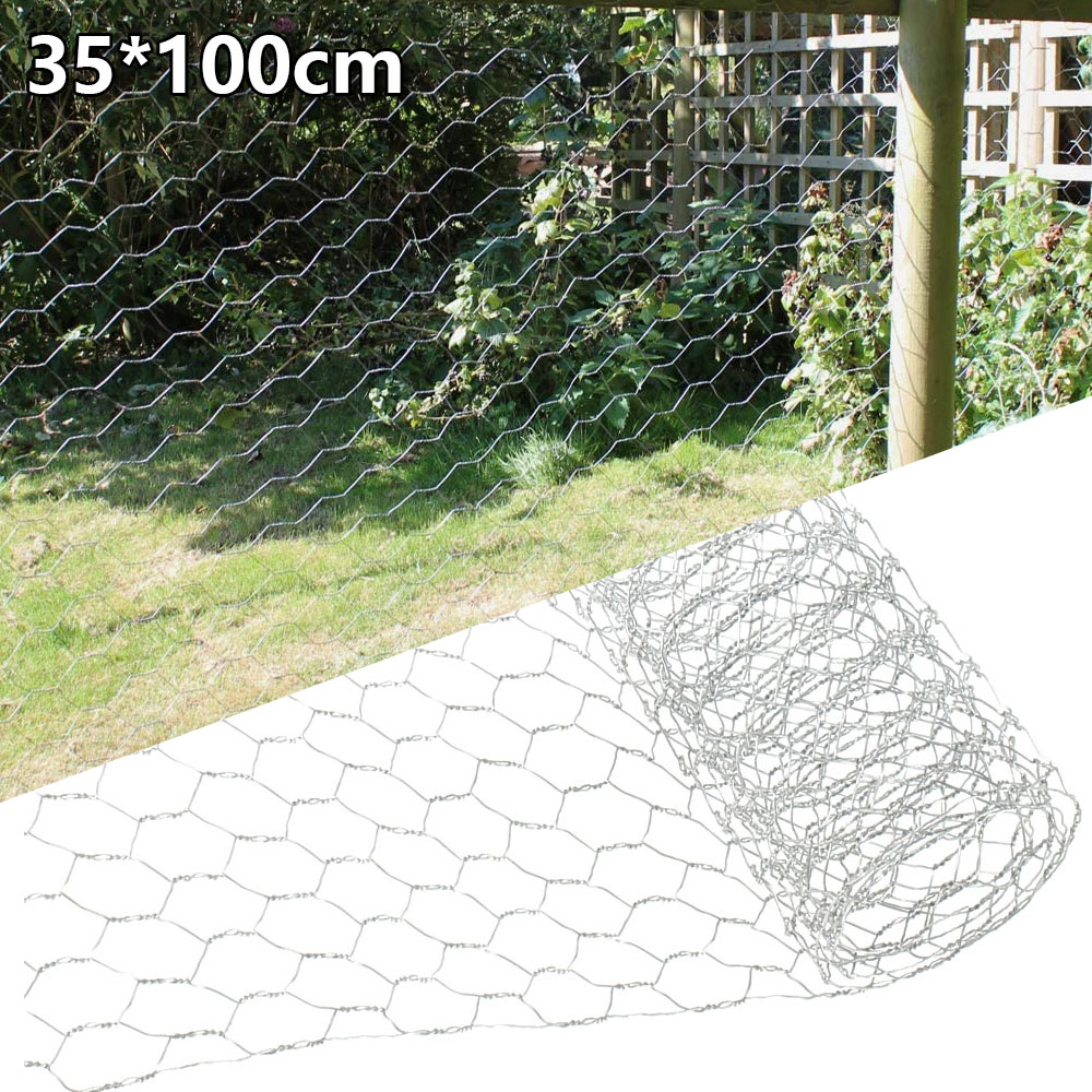 Rete metallica per pollo, coni - Rabbit Cage Wire recensione e prezzo