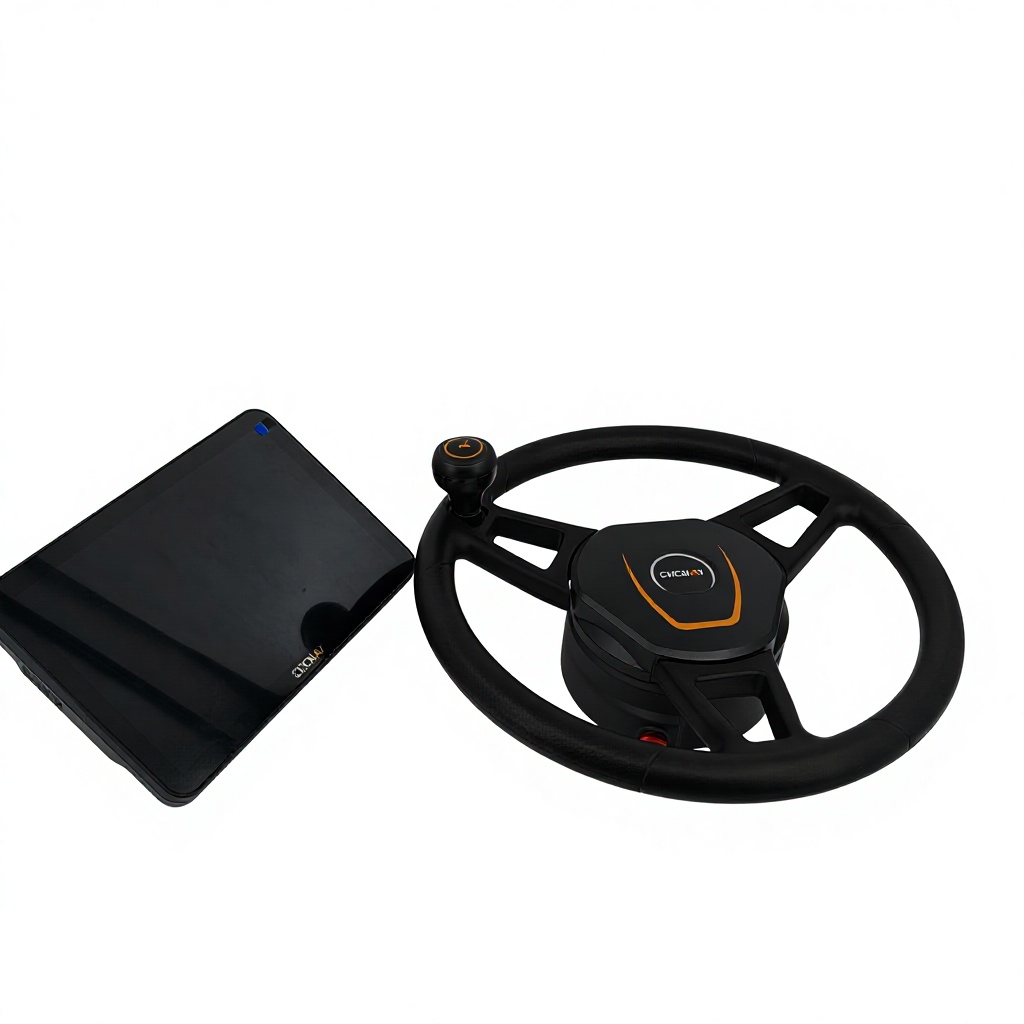 Sistema di Guida Automatica GP - Agriculture Farming Hand Tools recensione e prezzo