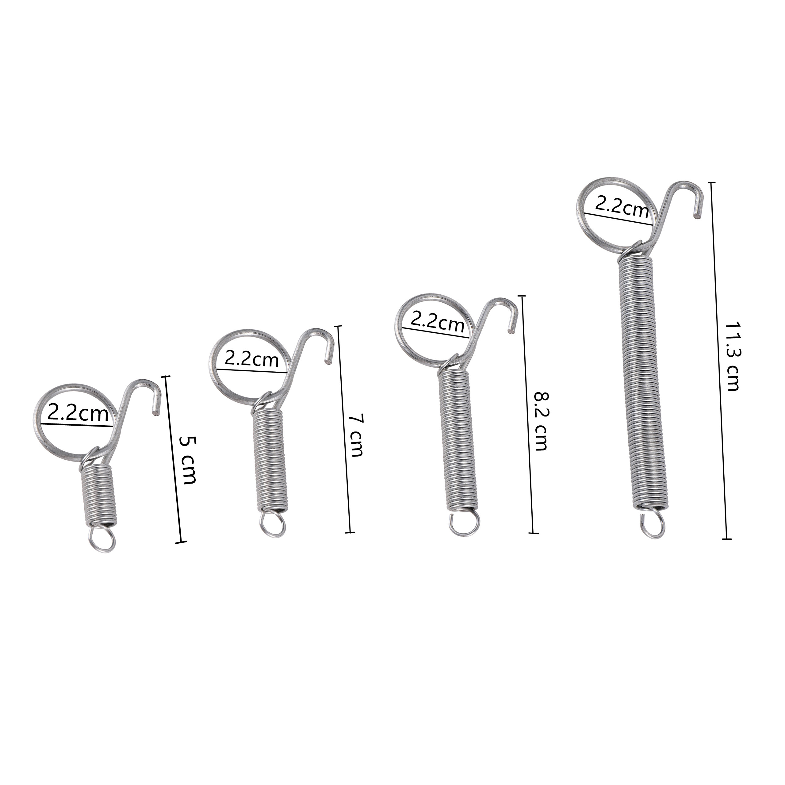 5/7/8.2/11.3Cm gabbia porta ga - Rabbit Cage Wire recensione e prezzo