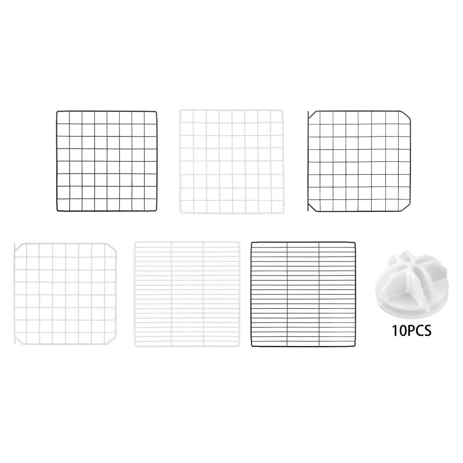 Pannello portatile per box per - Rabbit Cage Wire recensione e prezzo