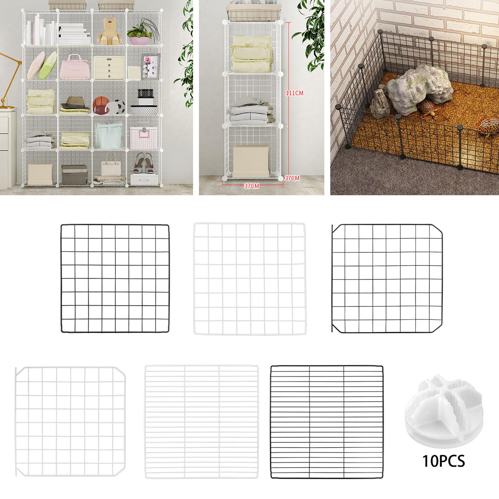 Pannello portatile per box per - Rabbit Cage Wire recensione e prezzo