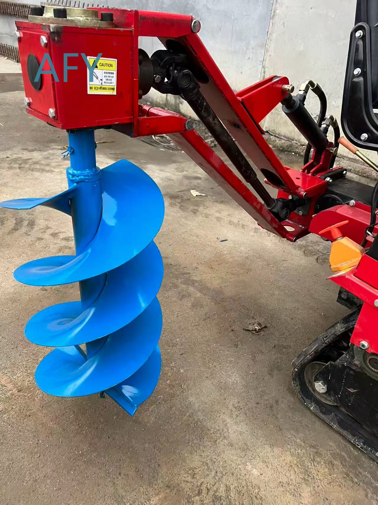 Accessori per Trattori: Battip - Agriculture Farming Hand Tools recensione e prezzo
