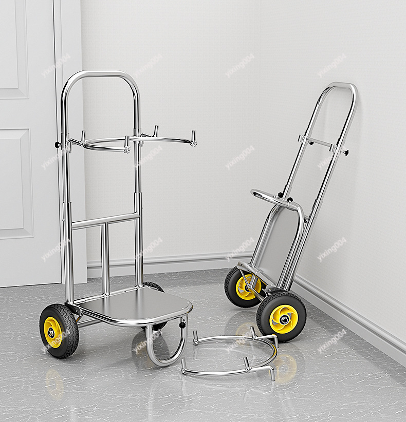 Supporto per sacchi di cereali - Agriculture Farming Hand Tools recensione e prezzo