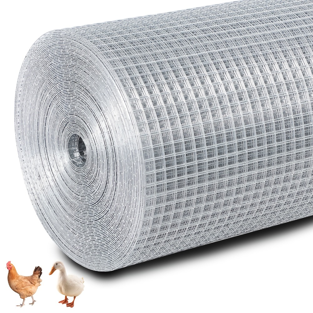 Rotolo di Rete Metallica Zinca - Rabbit Cage Wire recensione e prezzo