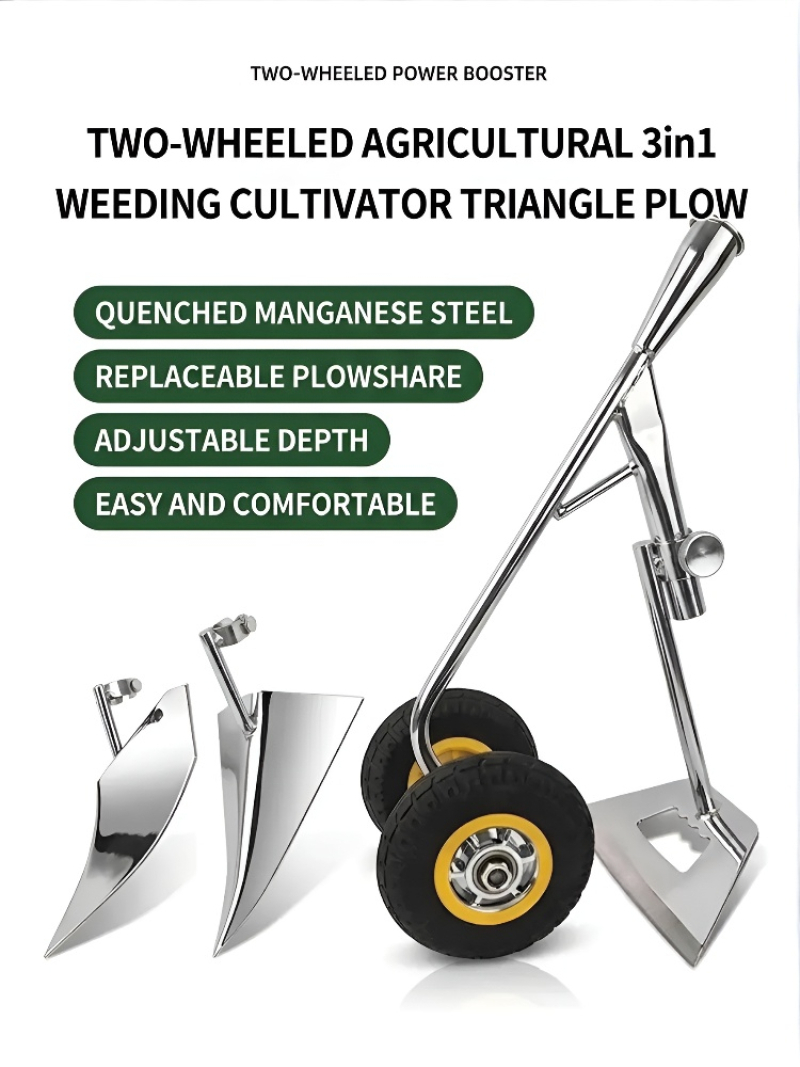 Attrezzo Agricolo Multifunzion - Agriculture Farming Hand Tools recensione e prezzo