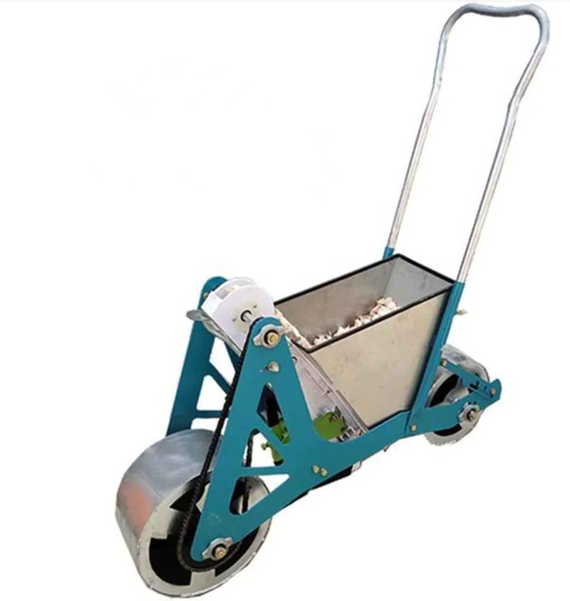 Seminatrice Manuale a Fila Sin - Agriculture Farming Hand Tools recensione e prezzo
