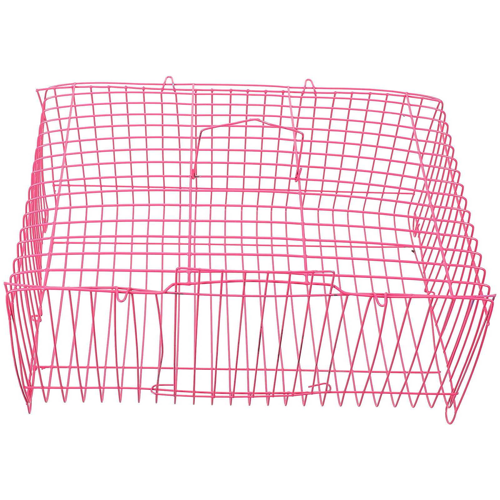 Trasportino Portatile per Ucce - Rabbit Cage Wire recensione e prezzo