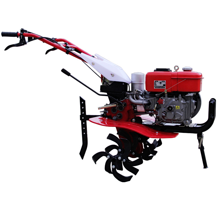 Micro-motozappa ad Alta Produt - Farming Agriculture Jobs recensione e prezzo