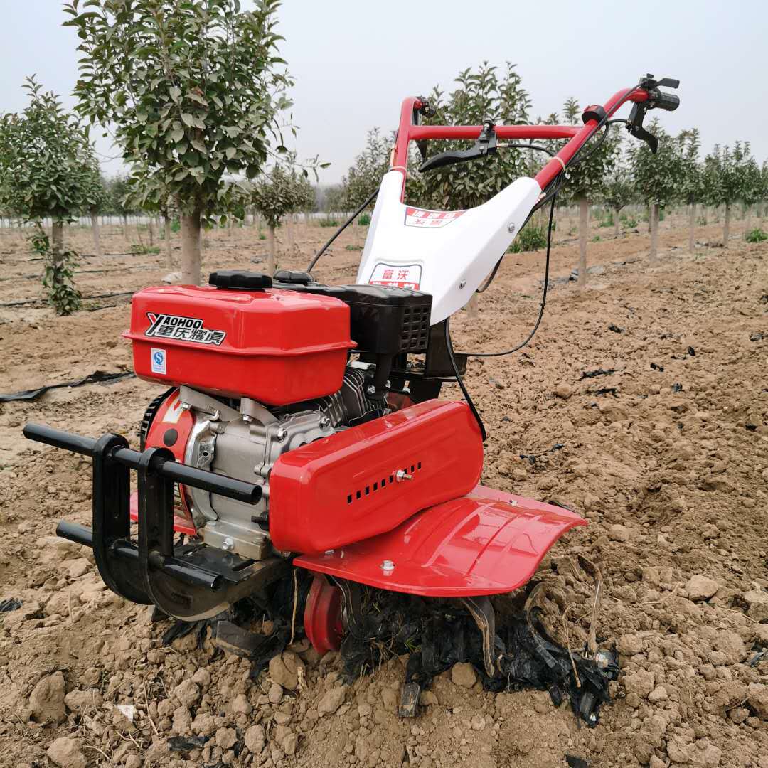 Micro-motozappa ad Alta Produt - Farming Agriculture Jobs recensione e prezzo