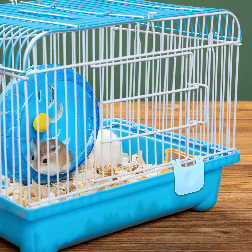 10 Pezzi di Fibbie di Fissaggi - Rabbit Cage Wire recensione e prezzo
