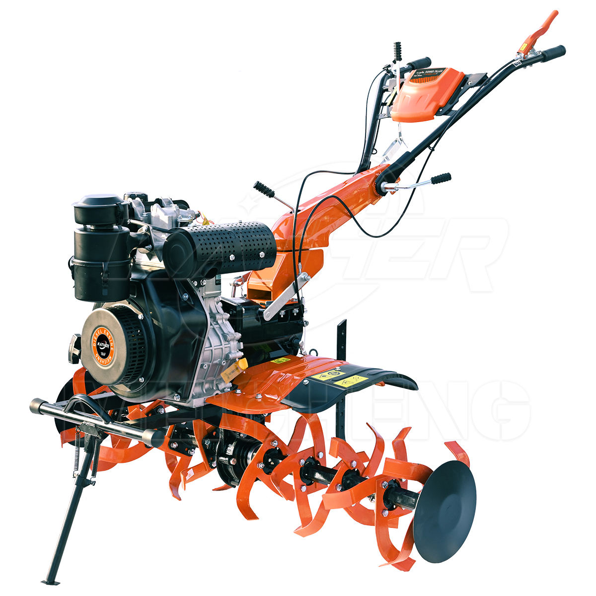 Attrezzi Agricoli a Spinta Man - Agriculture Farming Hand Tools recensione e prezzo