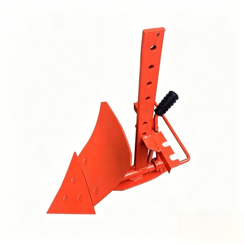 Mini Aratro Regolabile con Lam - Agriculture Farming Hand Tools recensione e prezzo