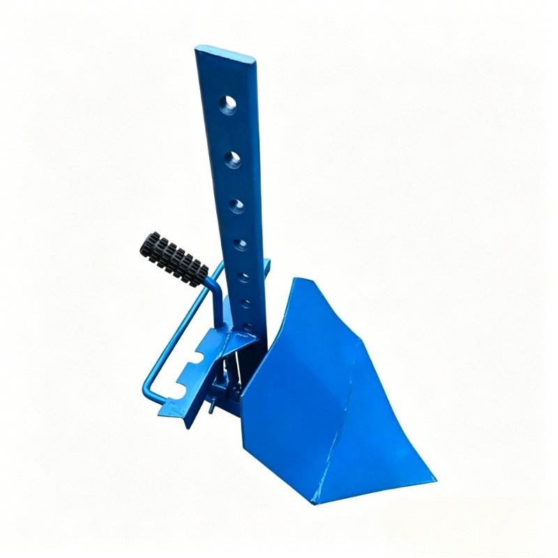 Mini Aratro Regolabile con Lam - Agriculture Farming Hand Tools recensione e prezzo