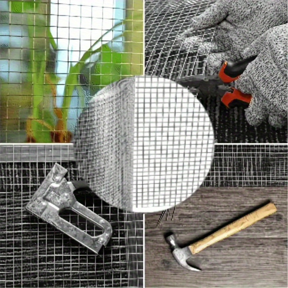 Rotoli di Rete Metallica Salda - Rabbit Cage Wire recensione e prezzo