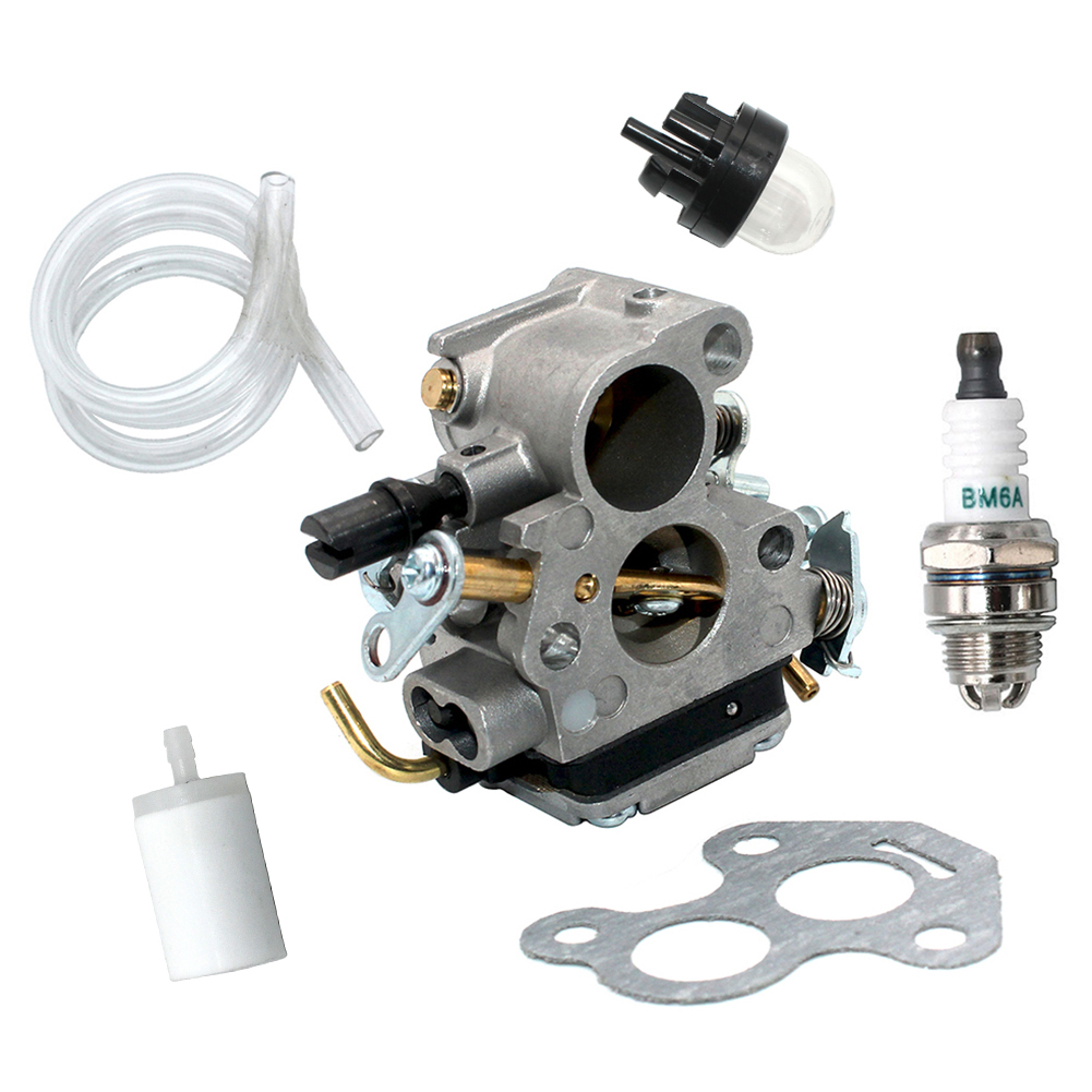 Carburatore per Husqvarna 235  - Husqvarna Chainsaw 120 Mark Ii recensione e prezzo