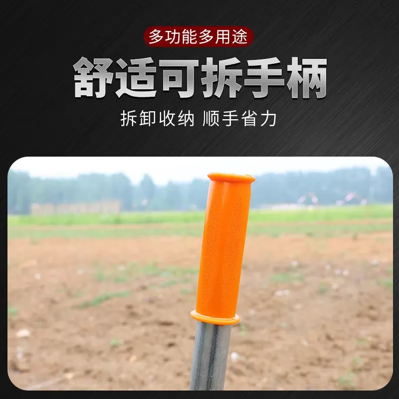 Sgusciatrice Manuale per Arach - Agriculture Farming Hand Tools recensione e prezzo