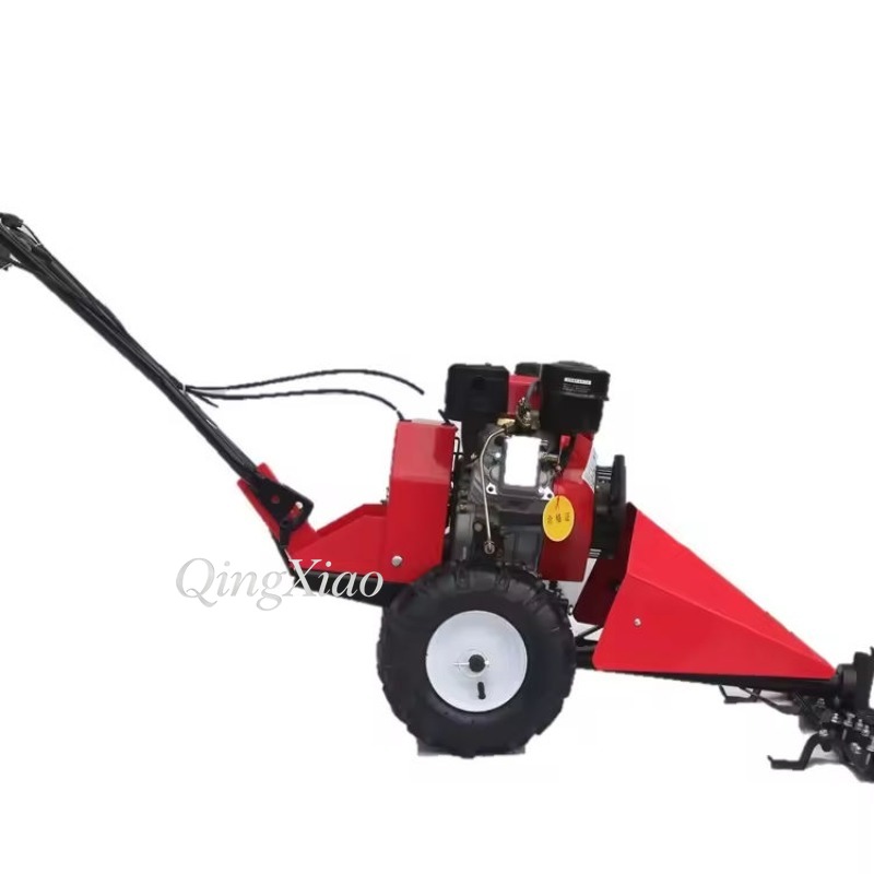 Tagliaerba a Quattro Tempi da  - Farming Agriculture Jobs recensione e prezzo