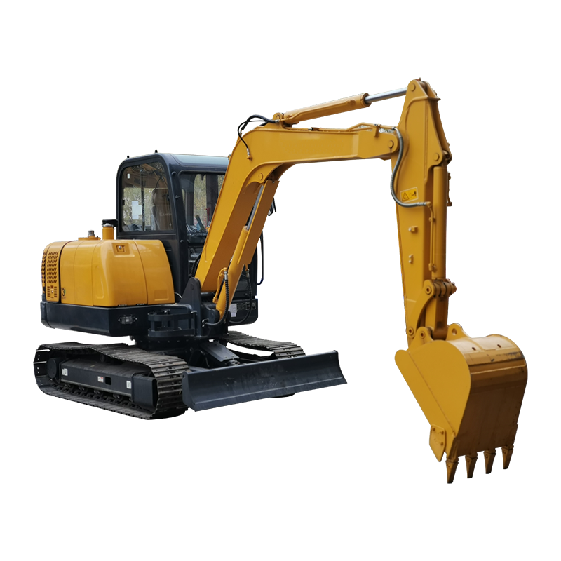 Mini Escavatore 906 Approvato  - Farming Agriculture Jobs recensione e prezzo