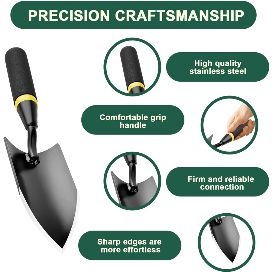 Mini pala Attrezzi agricoli mu - Agriculture Farming Hand Tools recensione e prezzo